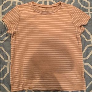 American Eagle Soft & Sexy Ribbed T